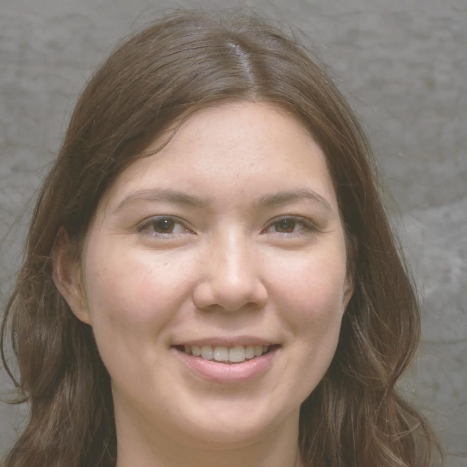 Elena Rossi, studentessa del corso