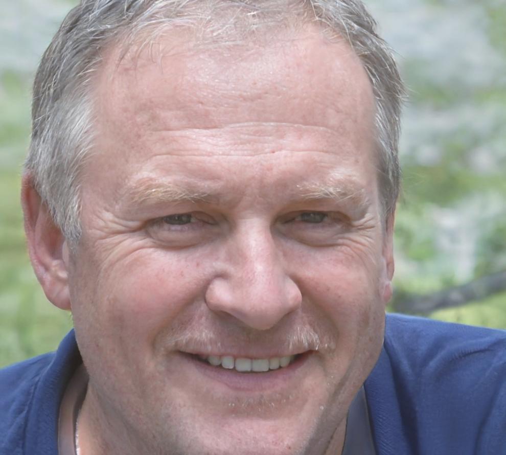 Marco Bertolini, docente di anatomia artistica