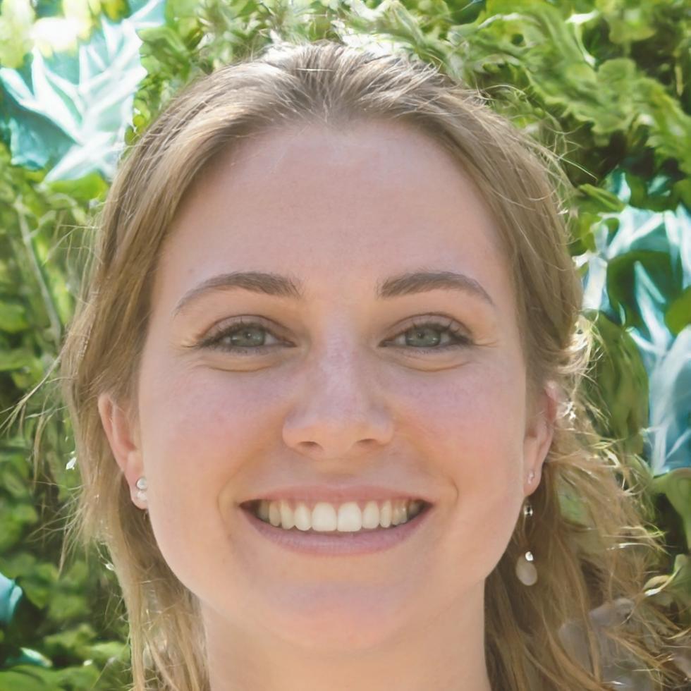 Giulia Marchetti, docente di ritratto